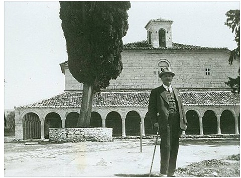 Elbasani Historik